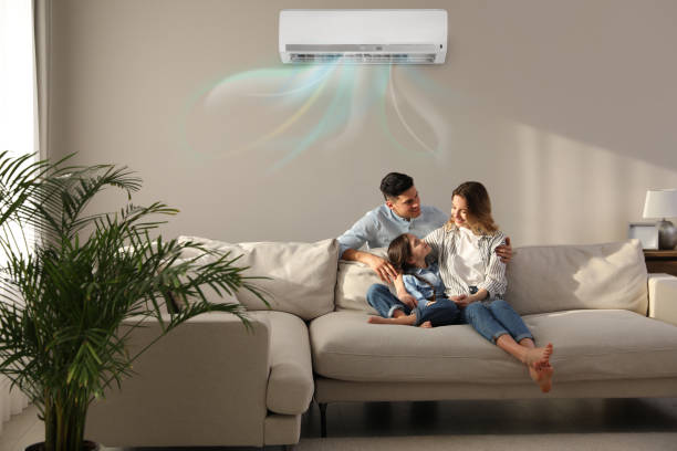 Best Air conditioning repair  in North Sea, NY