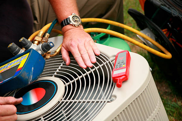 HVAC emergency services in North Sea, NY