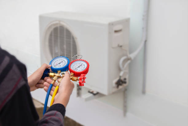 Best Ductless HVAC repair  in North Sea, NY