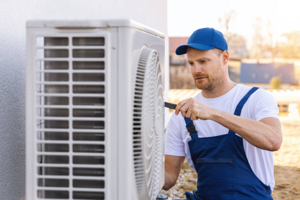 Best HVAC tune-up services  in North Sea, NY