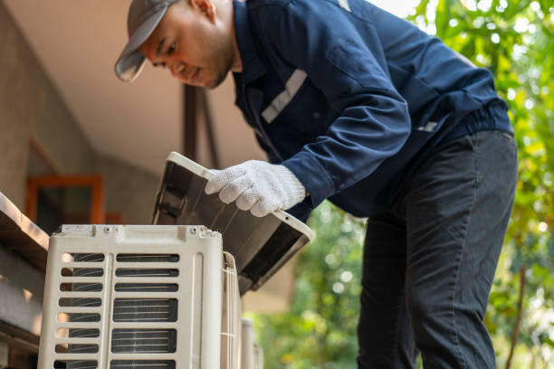 Best HVAC replacement cost  in North Sea, NY
