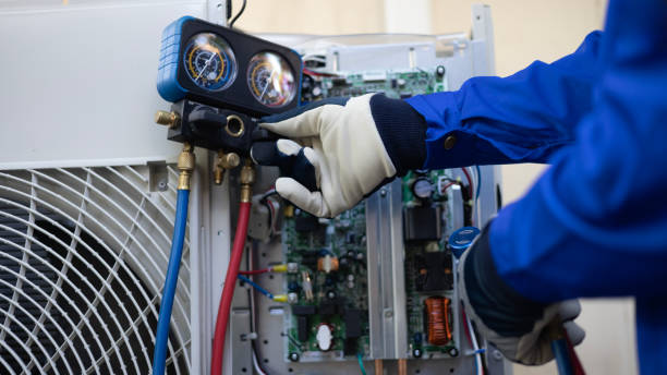Best HVAC system installation  in North Sea, NY