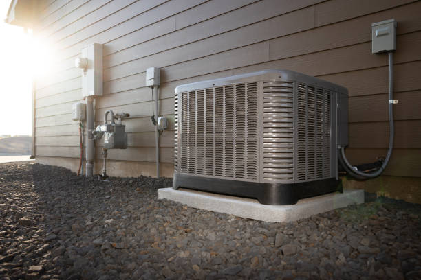 Best Best HVAC companies  in North Sea, NY